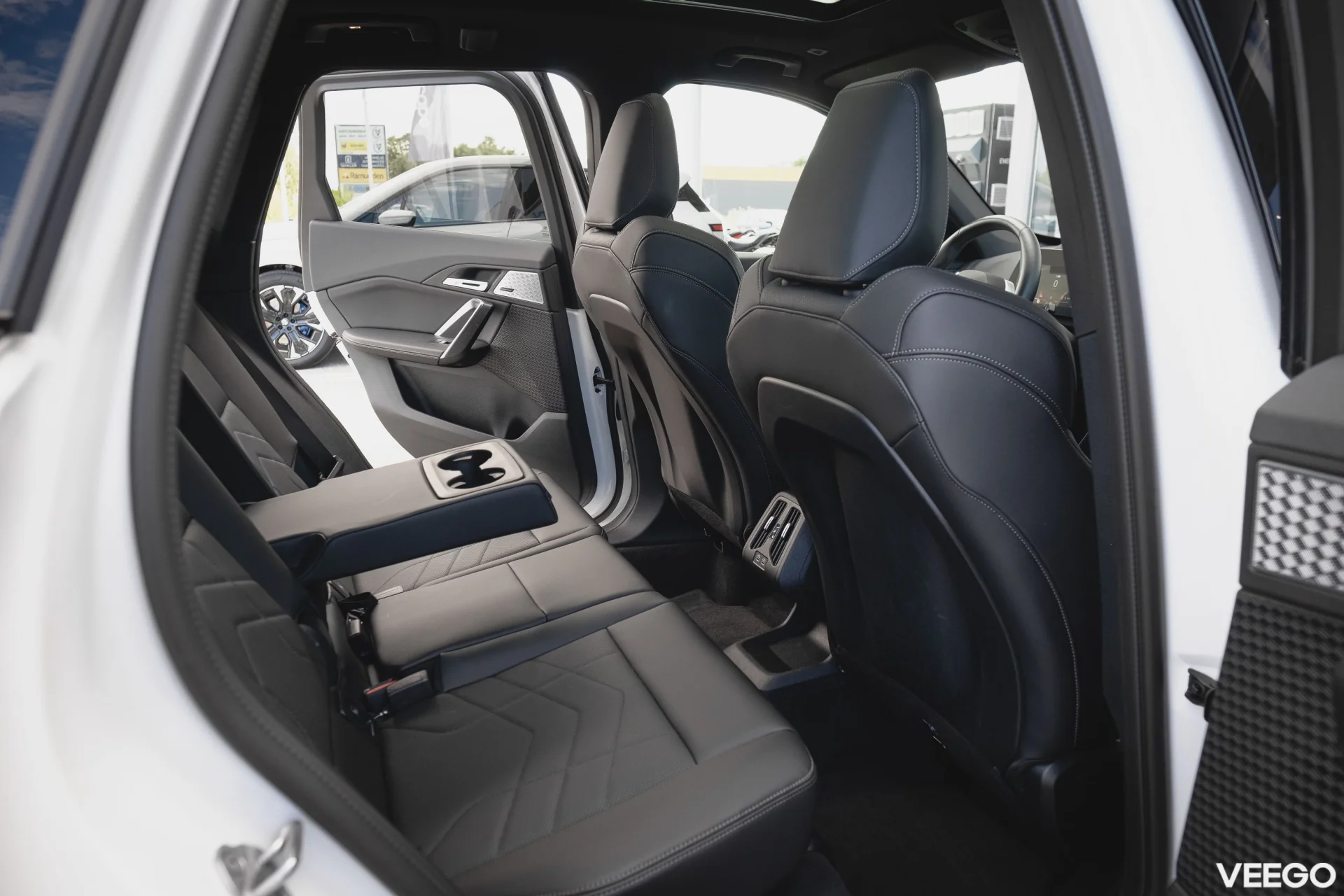 BMW X1 xDrive20d MHEV M-Sportpakett 2 120kW