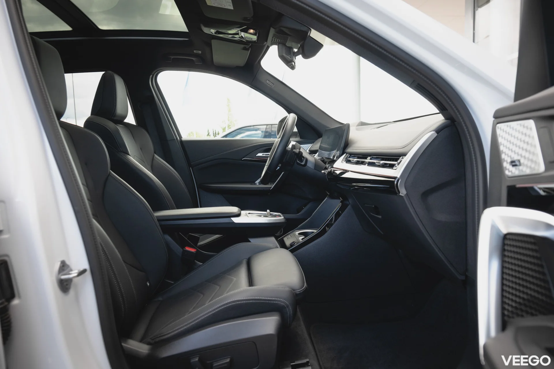 BMW X1 xDrive20d MHEV M-Sportpakett 2 120kW