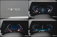 BMW X1 xDrive20d MHEV M-Sportpakett 2 120kW thumbnail