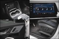 BMW X1 xDrive20d MHEV M-Sportpakett 2 120kW thumbnail