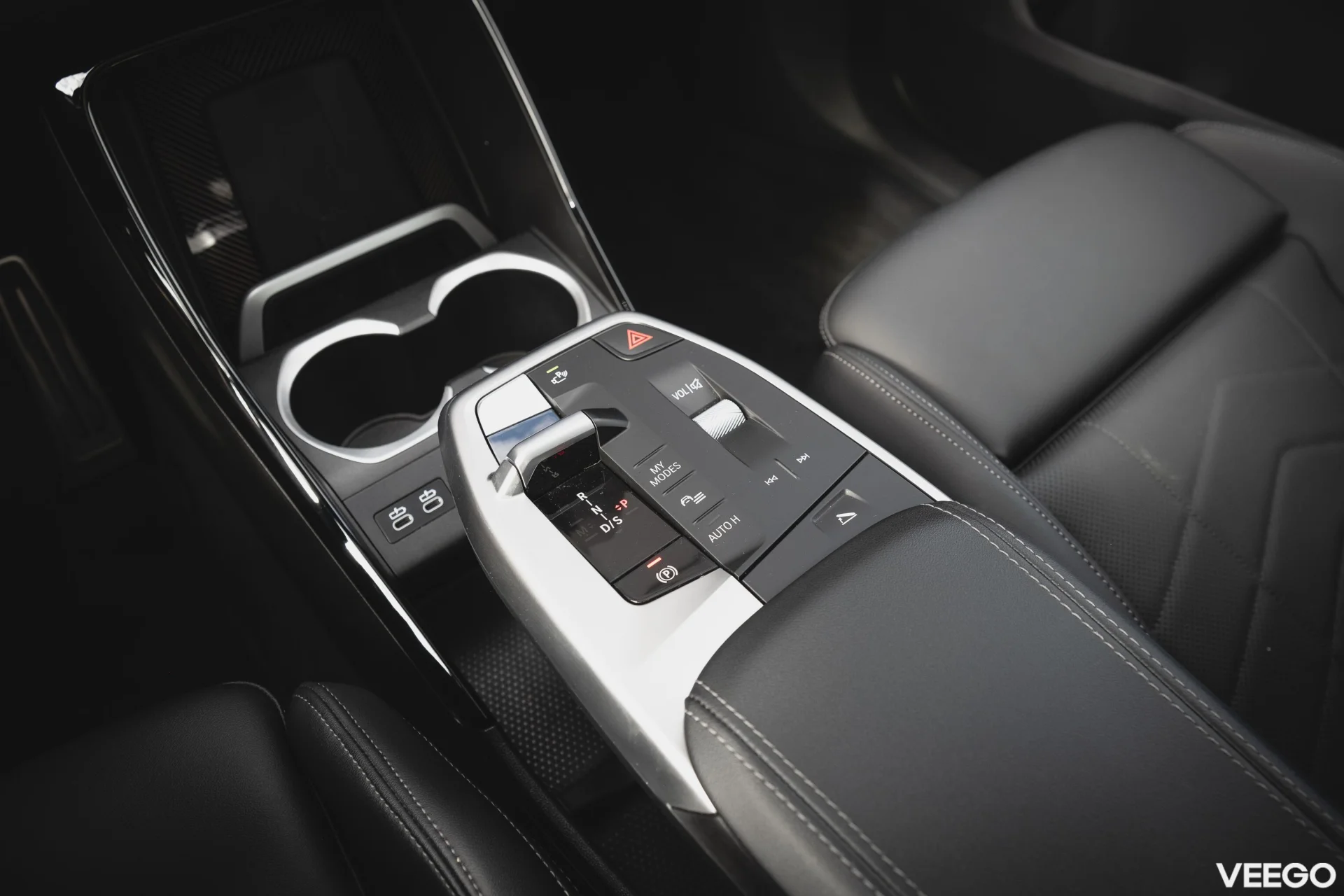 BMW X1 xDrive20d MHEV M-Sportpakett 2 120kW