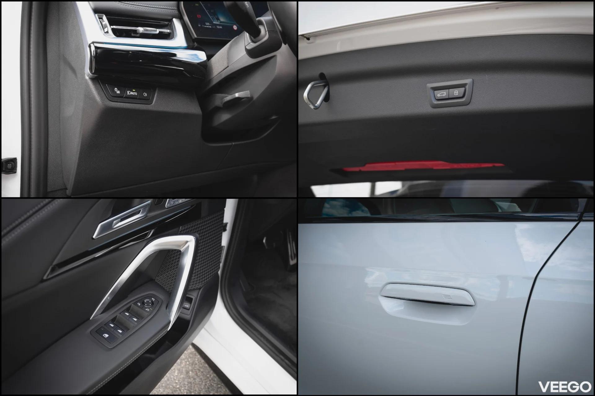BMW X1 xDrive20d MHEV M-Sportpakett 2 120kW