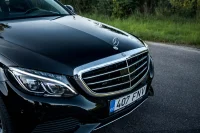 Mercedes-Benz C180 C 180 BlueTEC 1.6 85kW thumbnail