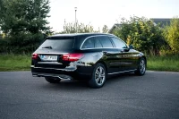 Mercedes-Benz C180 C 180 BlueTEC 1.6 85kW thumbnail