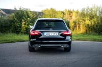 Mercedes-Benz C180 C 180 BlueTEC 1.6 85kW thumbnail