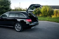 Mercedes-Benz C180 C 180 BlueTEC 1.6 85kW thumbnail