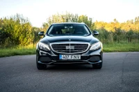 Mercedes-Benz C180 C 180 BlueTEC 1.6 85kW thumbnail