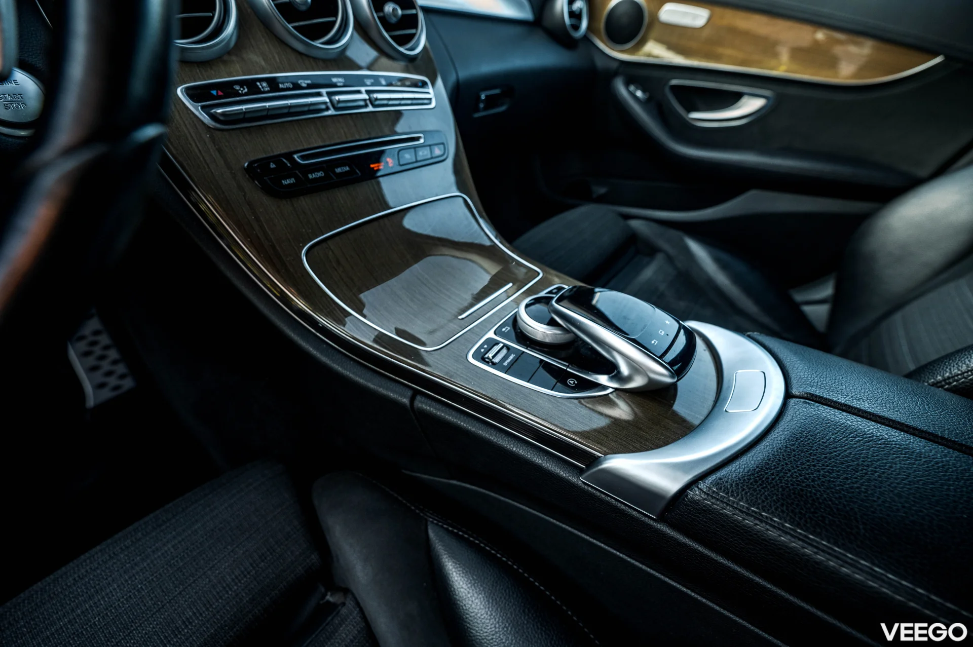 Mercedes-Benz C180 C 180 BlueTEC 1.6 85kW
