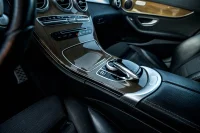 Mercedes-Benz C180 C 180 BlueTEC 1.6 85kW thumbnail