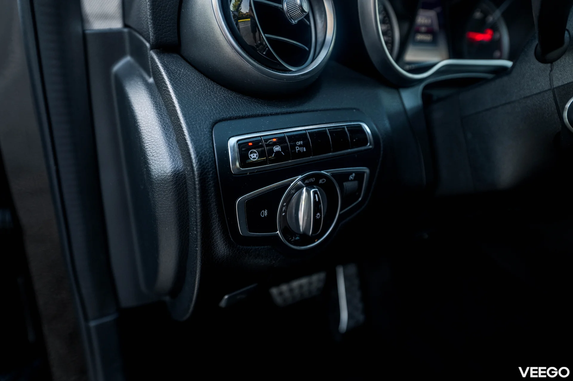Mercedes-Benz C180 C 180 BlueTEC 1.6 85kW