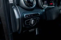 Mercedes-Benz C180 C 180 BlueTEC 1.6 85kW thumbnail