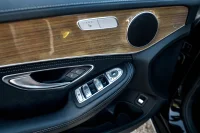 Mercedes-Benz C180 C 180 BlueTEC 1.6 85kW thumbnail