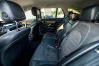 Mercedes-Benz C180 C 180 BlueTEC 1.6 85kW thumbnail