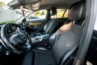 Mercedes-Benz C180 C 180 BlueTEC 1.6 85kW thumbnail
