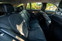 Mercedes-Benz C180 C 180 BlueTEC 1.6 85kW thumbnail