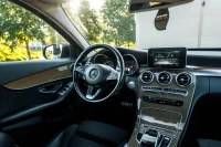 Mercedes-Benz C180 C 180 BlueTEC 1.6 85kW thumbnail