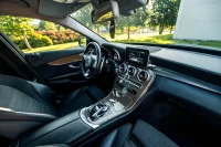 Mercedes-Benz C180 C 180 BlueTEC 1.6 85kW thumbnail