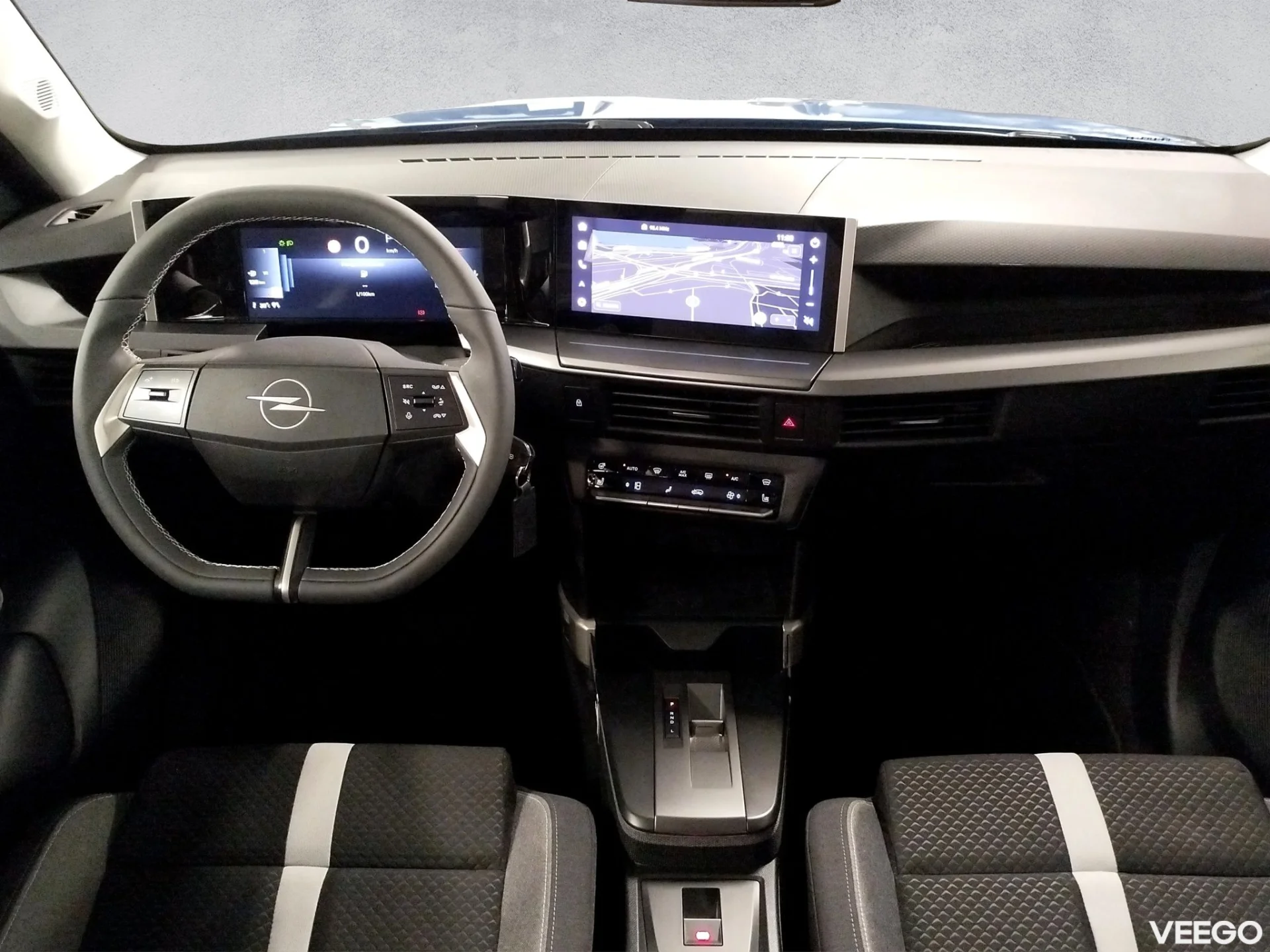 Opel Frontera - 100kW
