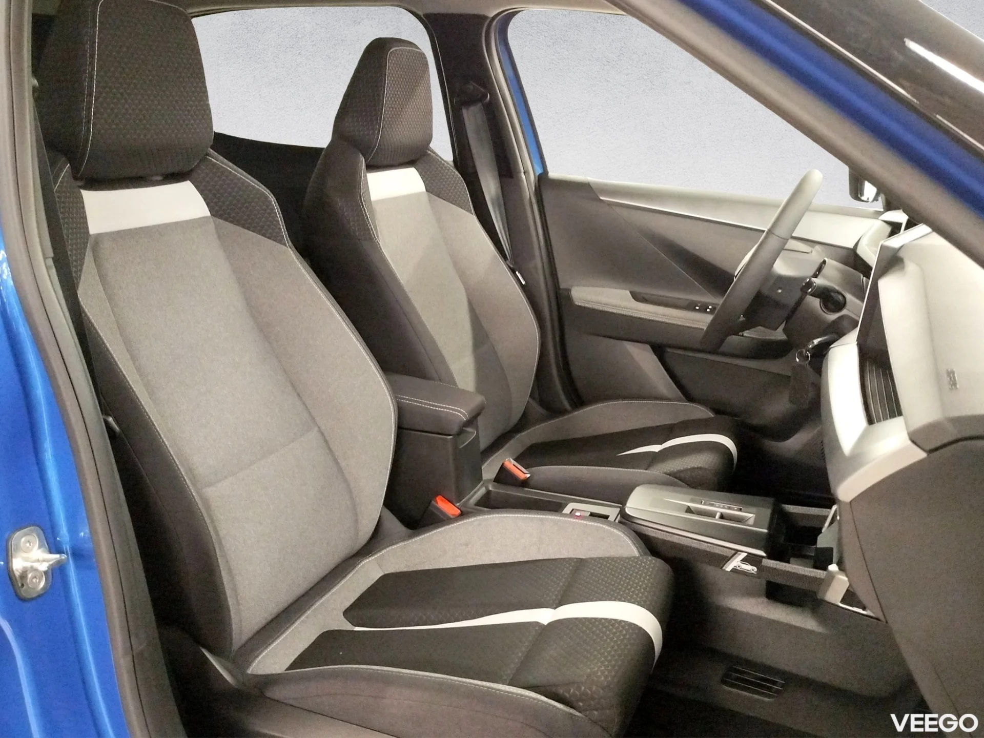 Opel Frontera - 100kW