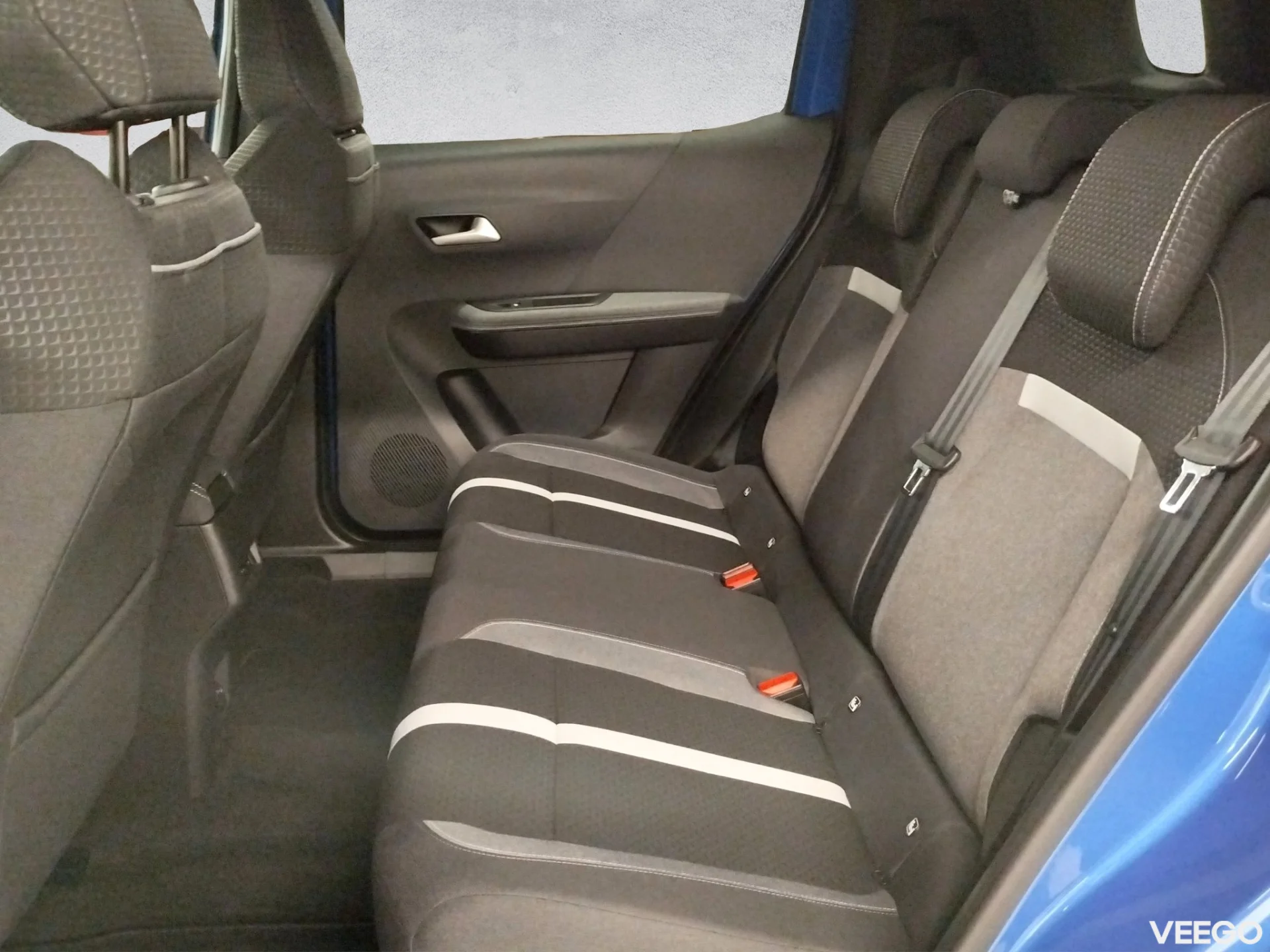 Opel Frontera - 100kW