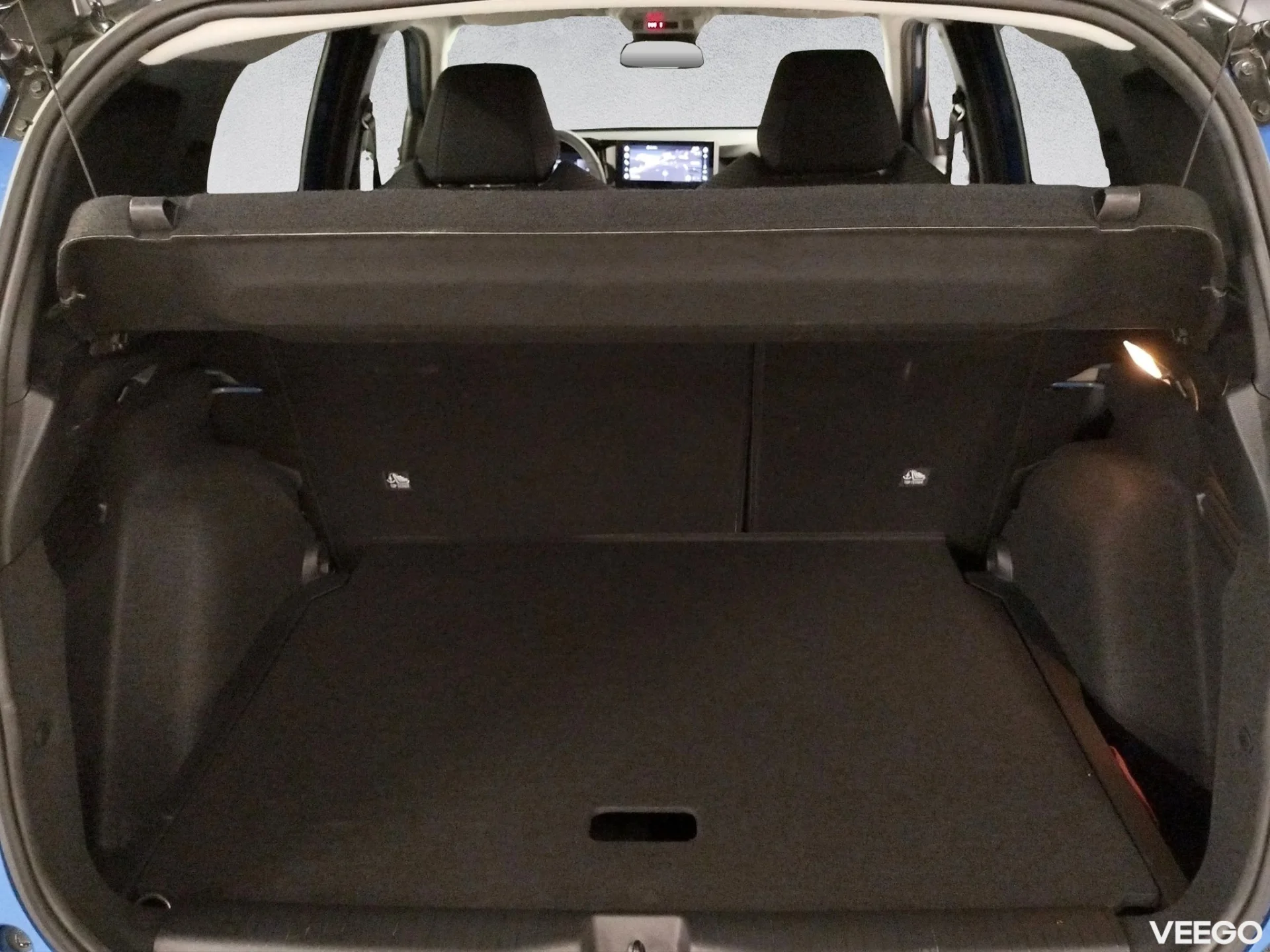 Opel Frontera - 100kW