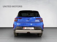 Opel Frontera - 100kW thumbnail