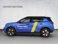 Opel Frontera - 100kW thumbnail