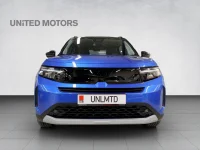Opel Frontera - 100kW thumbnail