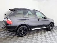BMW X5 3.0 161kW thumbnail
