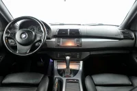 BMW X5 3.0 161kW thumbnail