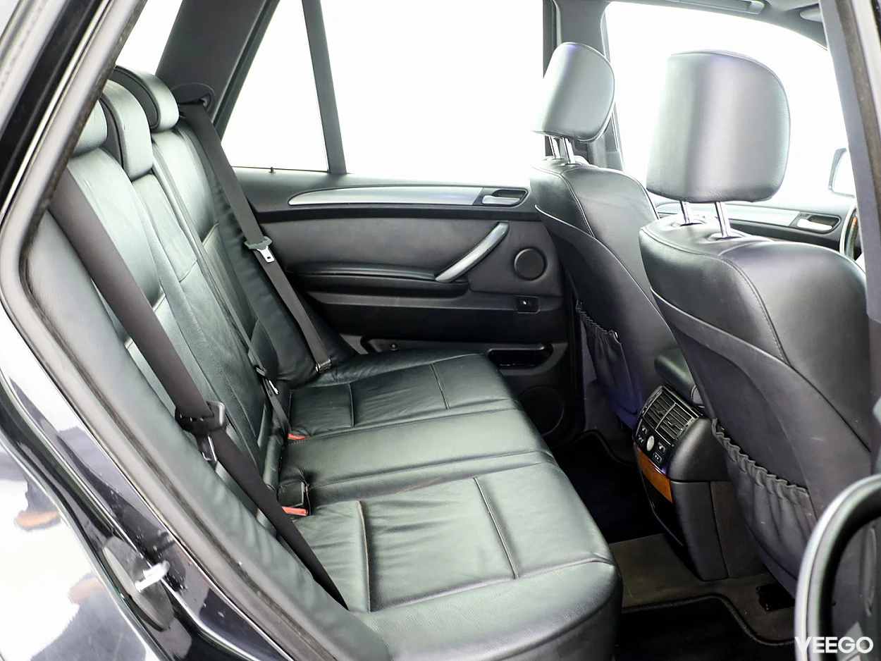 BMW X5 3.0 161kW