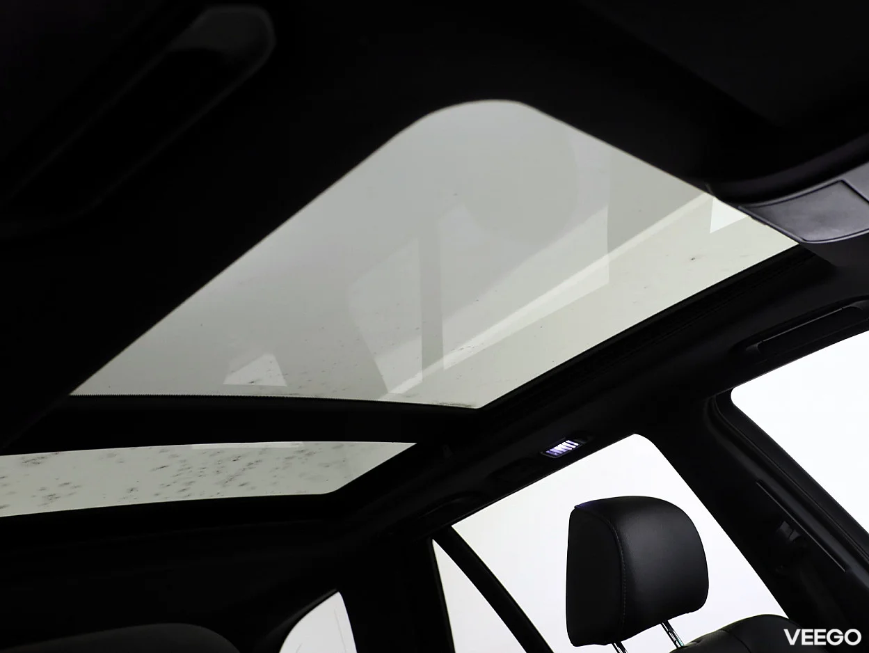 BMW X5 3.0 161kW