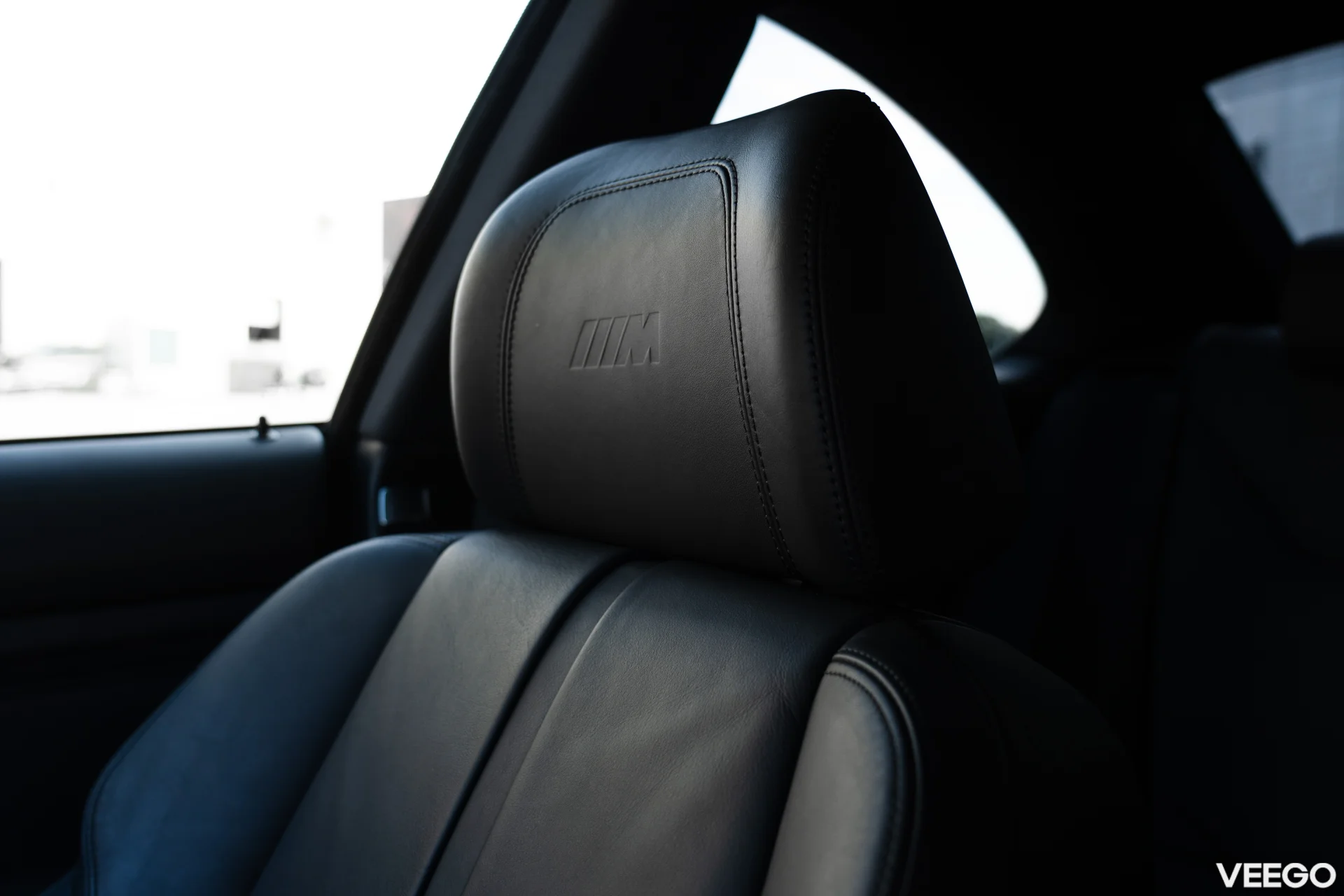 BMW M3 4.0 309kW