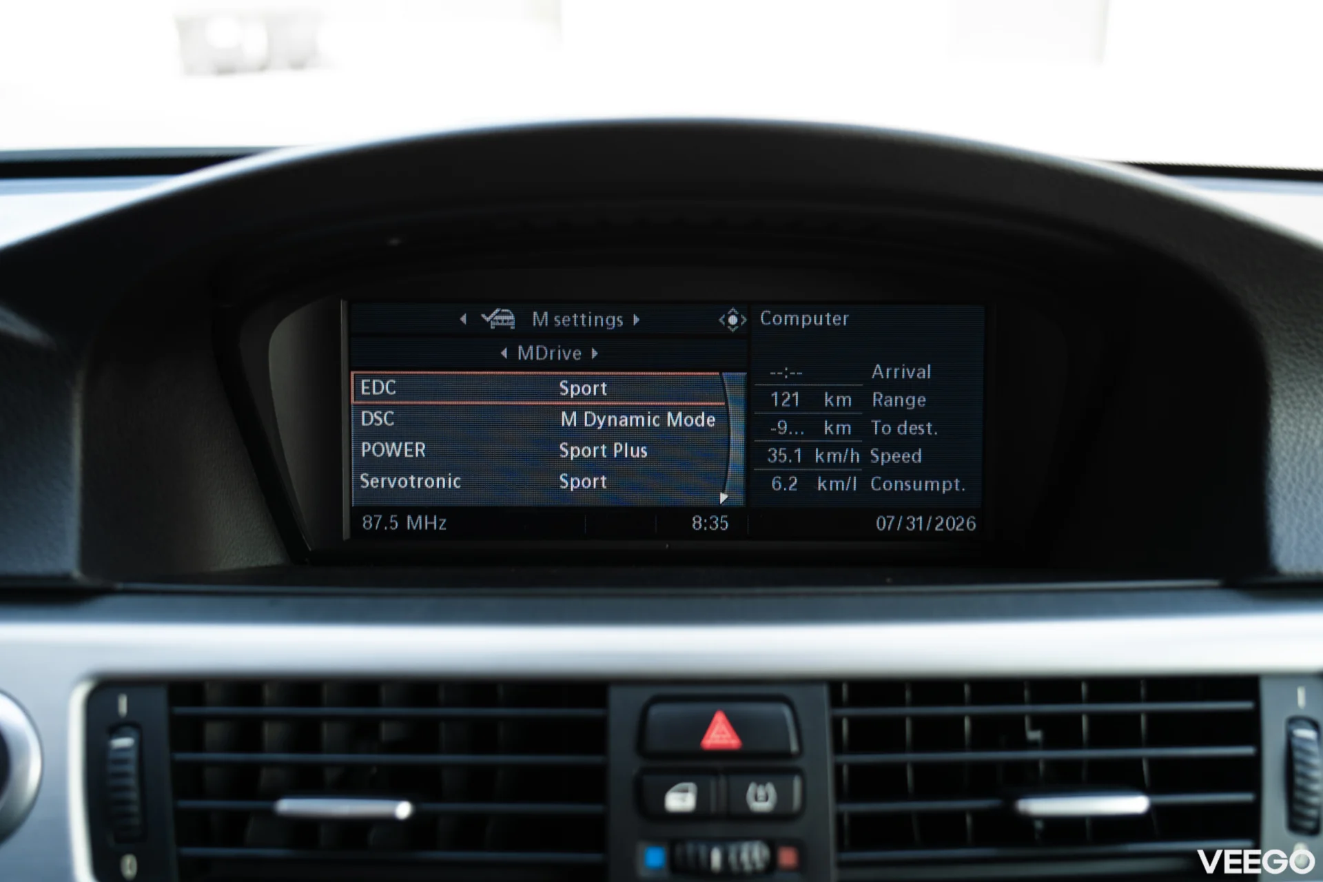 BMW M3 4.0 309kW