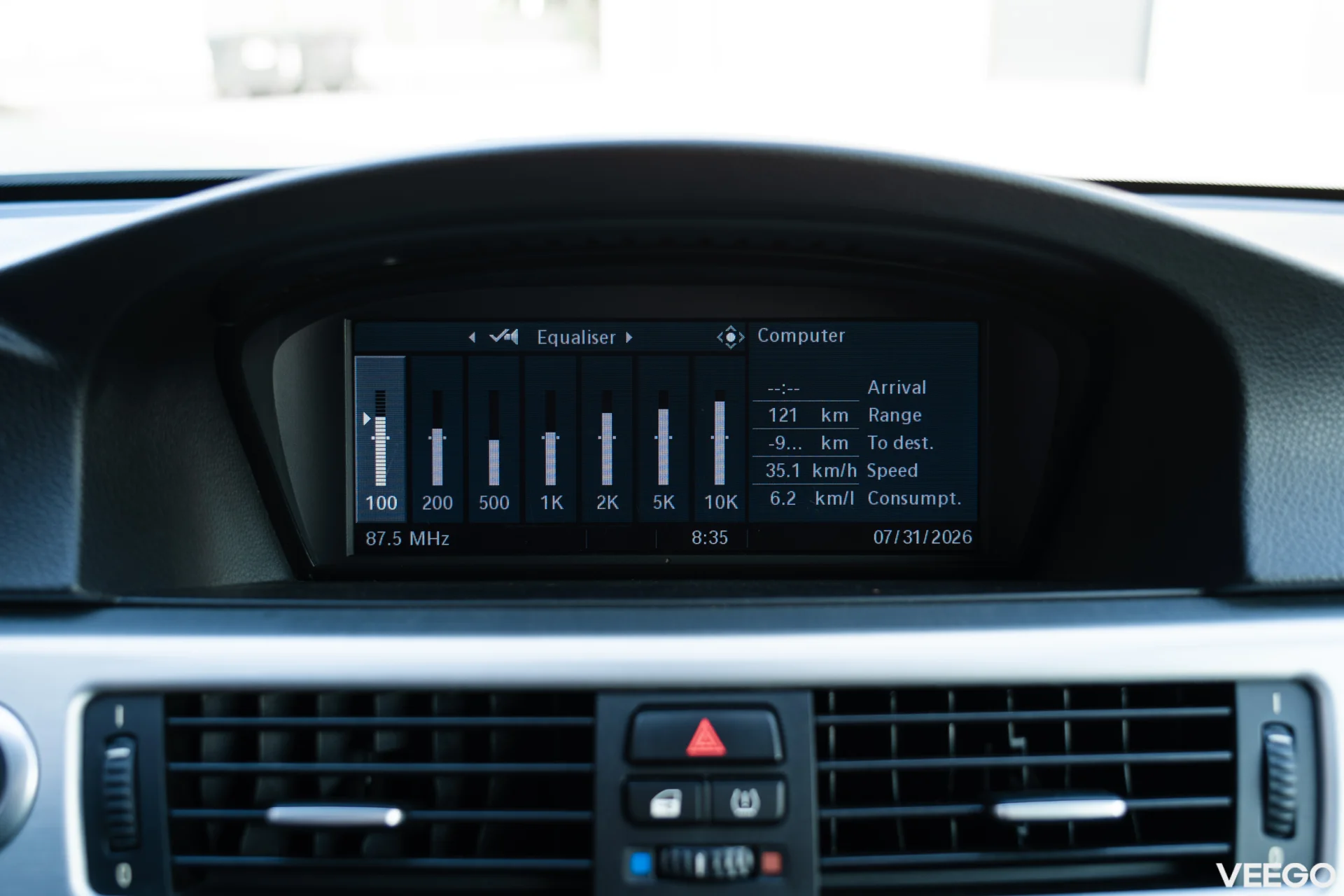 BMW M3 4.0 309kW