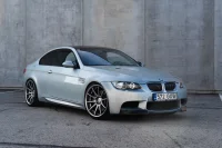 BMW M3 4.0 309kW thumbnail