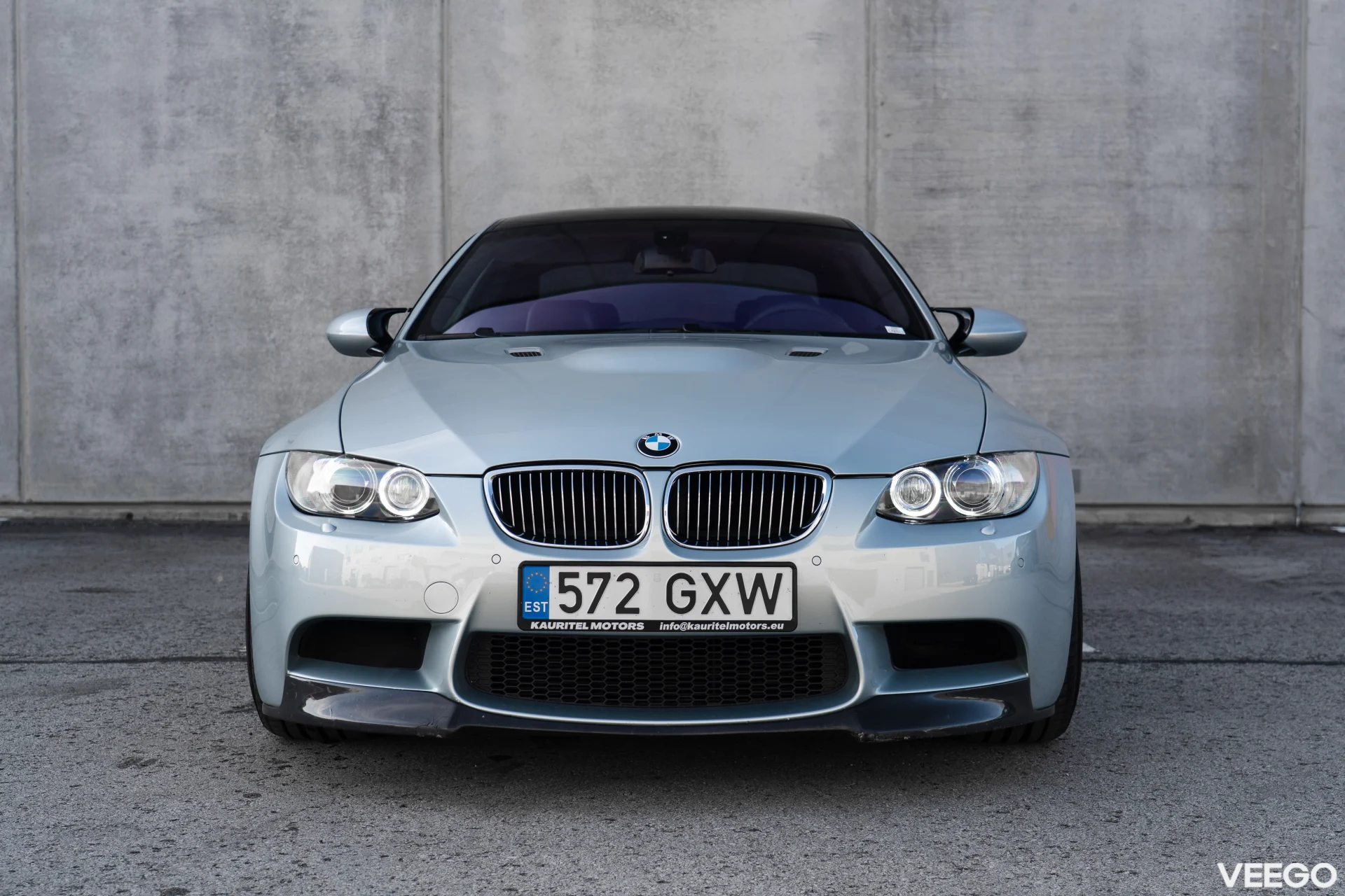 BMW M3 4.0 309kW