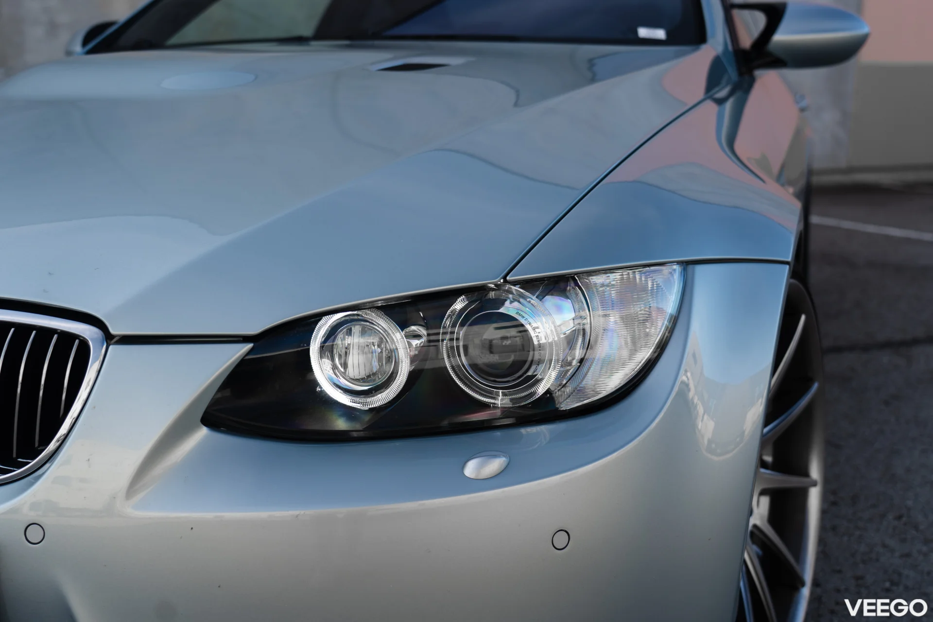 BMW M3 4.0 309kW