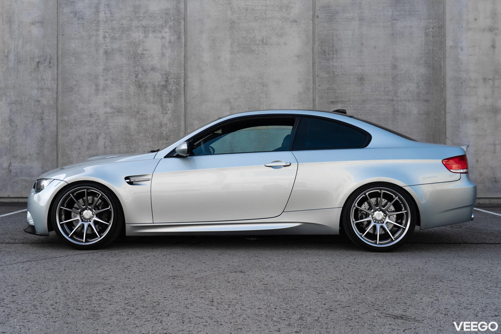 BMW M3 4.0 309kW