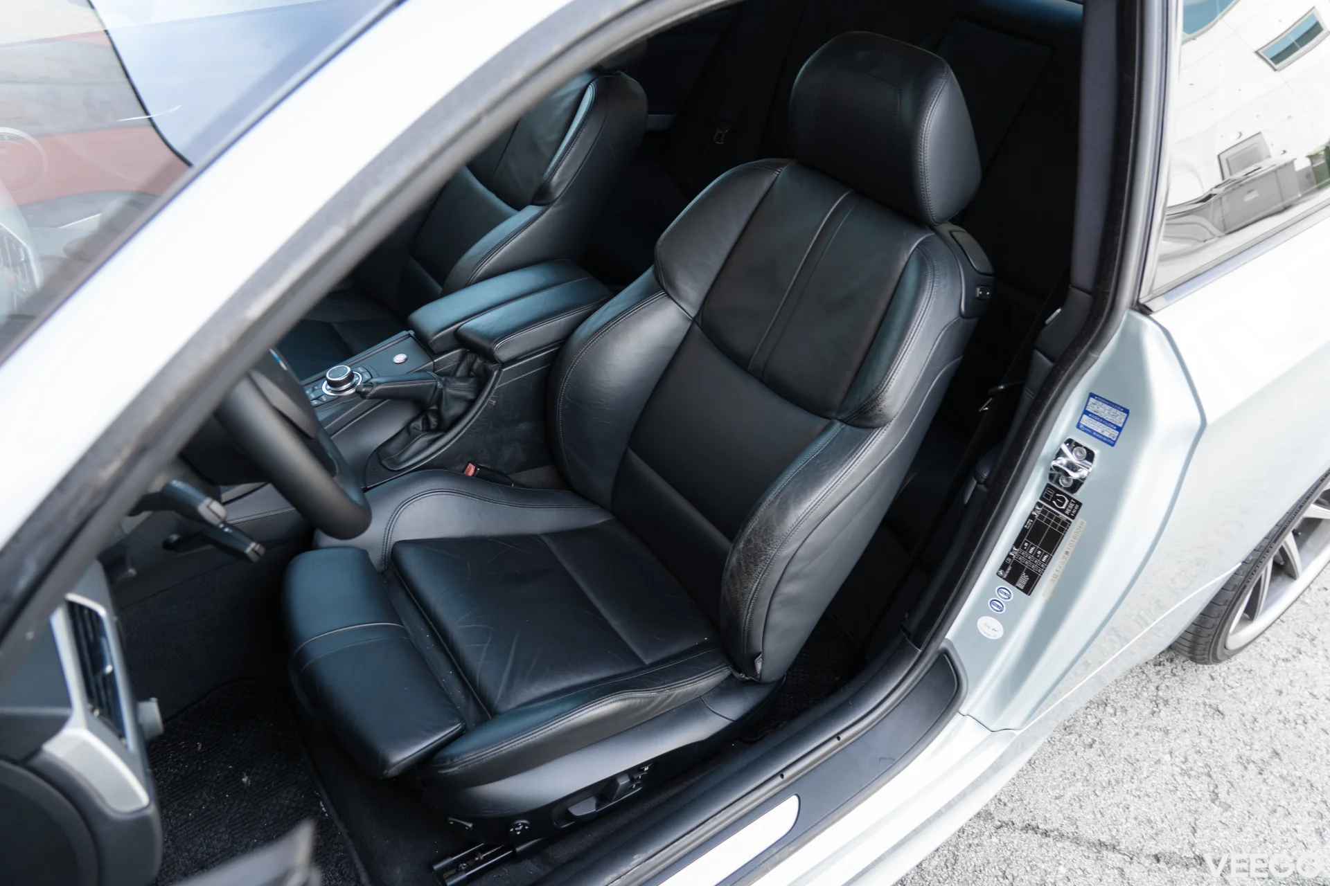 BMW M3 4.0 309kW