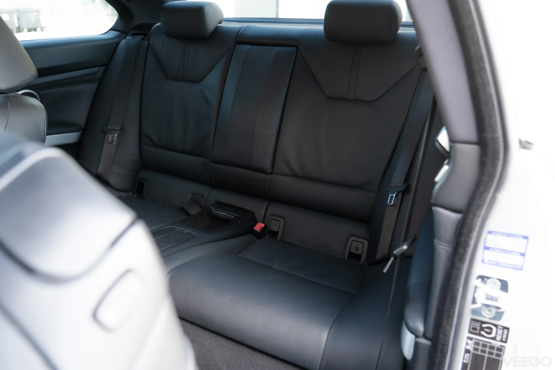 BMW M3 4.0 309kW
