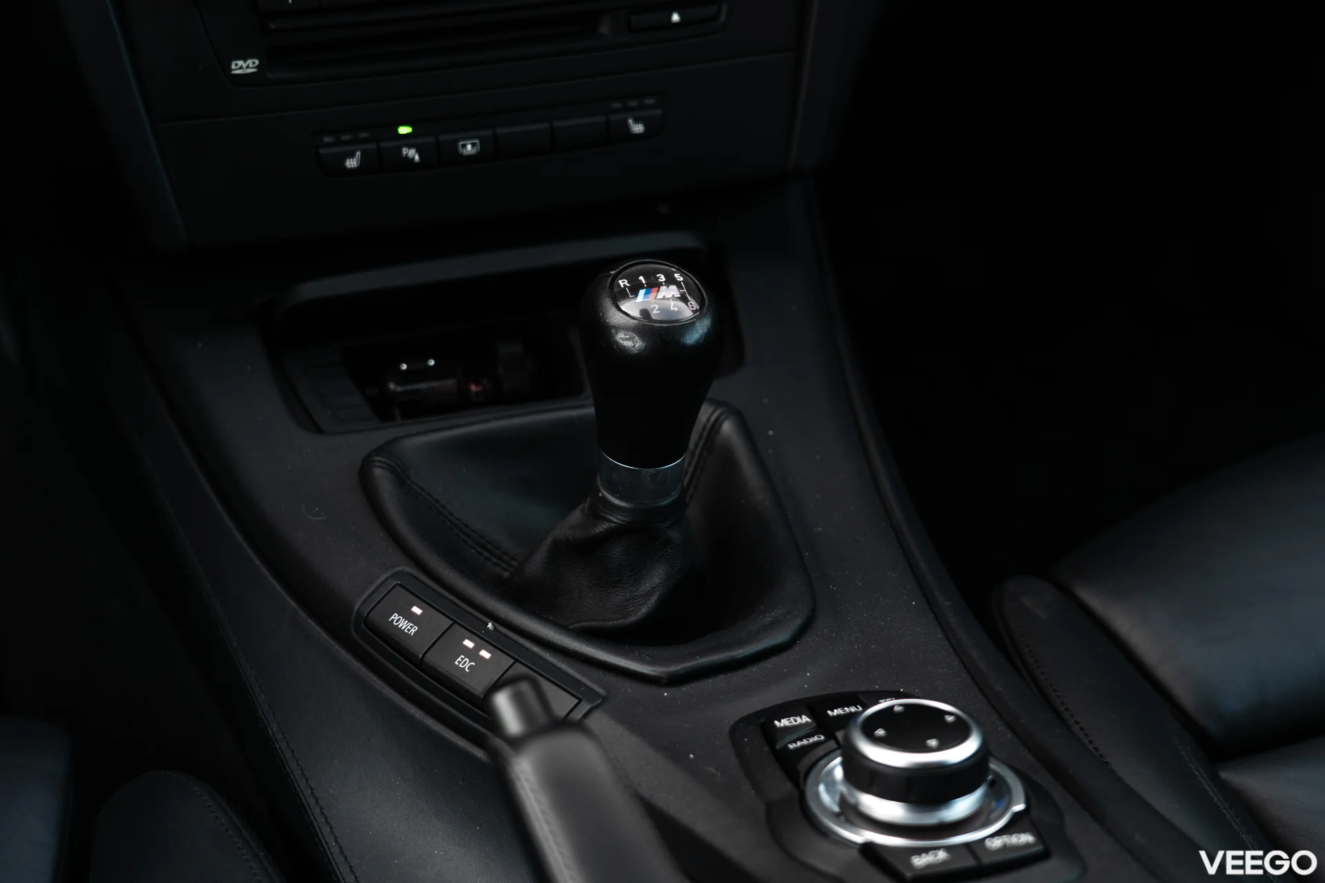 BMW M3 4.0 309kW