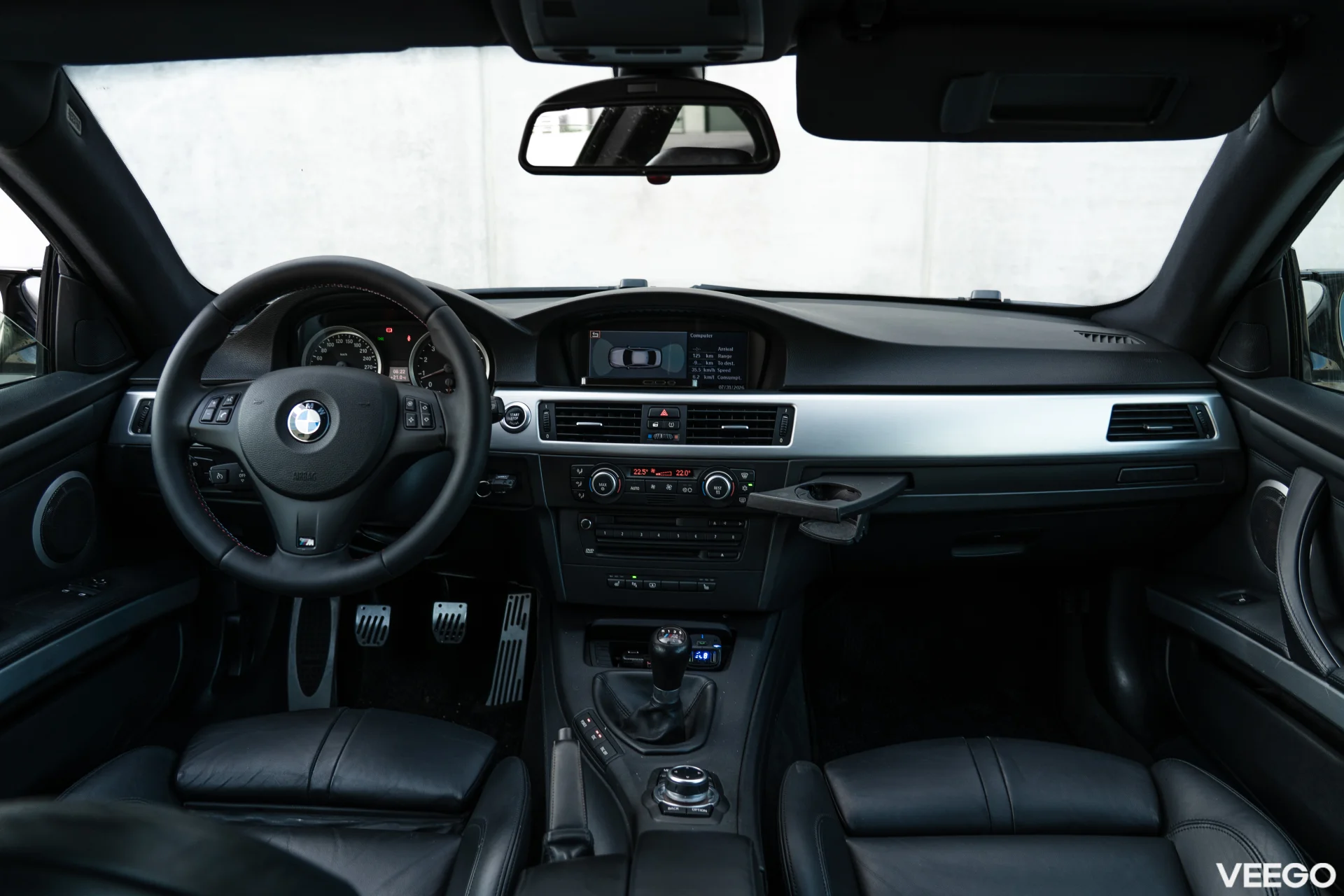 BMW M3 4.0 309kW