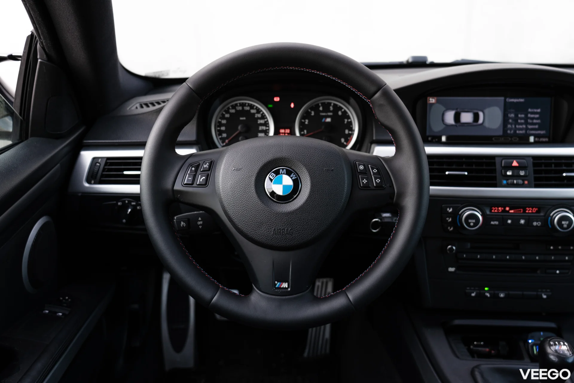 BMW M3 4.0 309kW