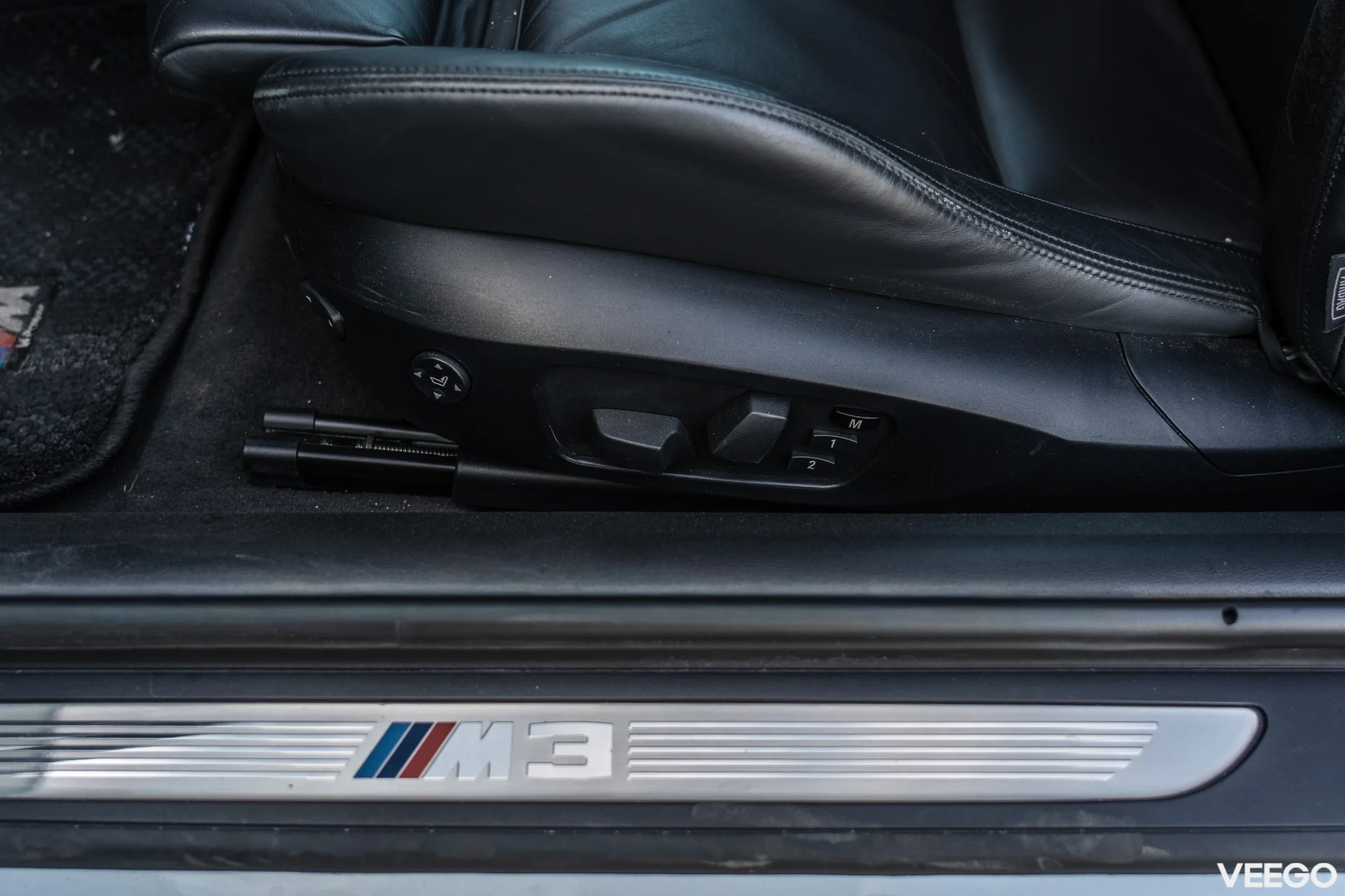 BMW M3 4.0 309kW