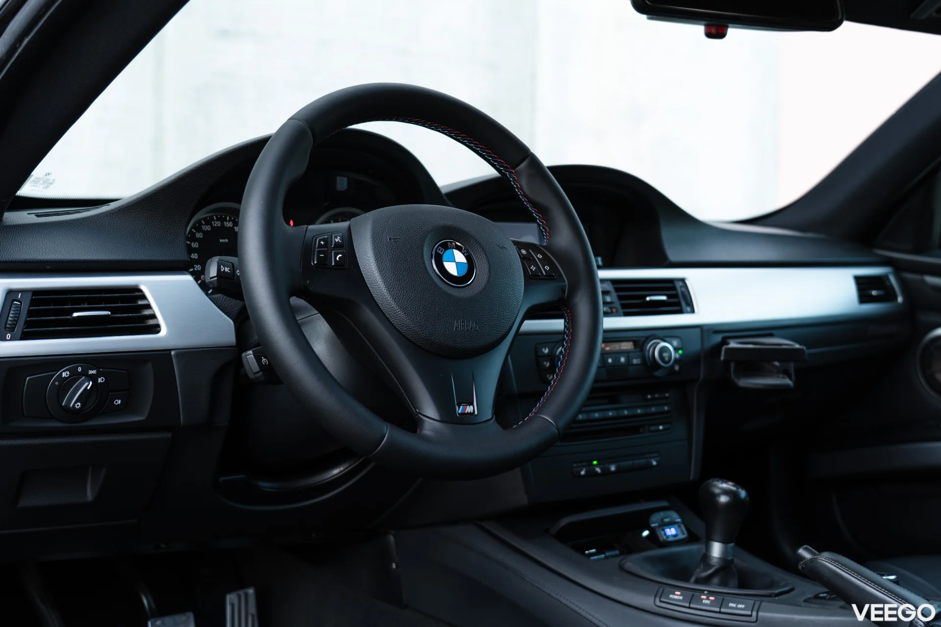 BMW M3 4.0 309kW