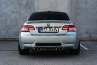 BMW M3 4.0 309kW thumbnail