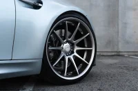 BMW M3 4.0 309kW thumbnail