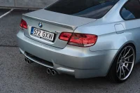 BMW M3 4.0 309kW thumbnail