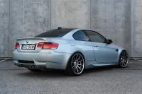 BMW M3 4.0 309kW thumbnail